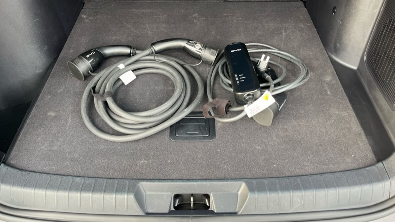 BYD Seal Comfort - foto 19