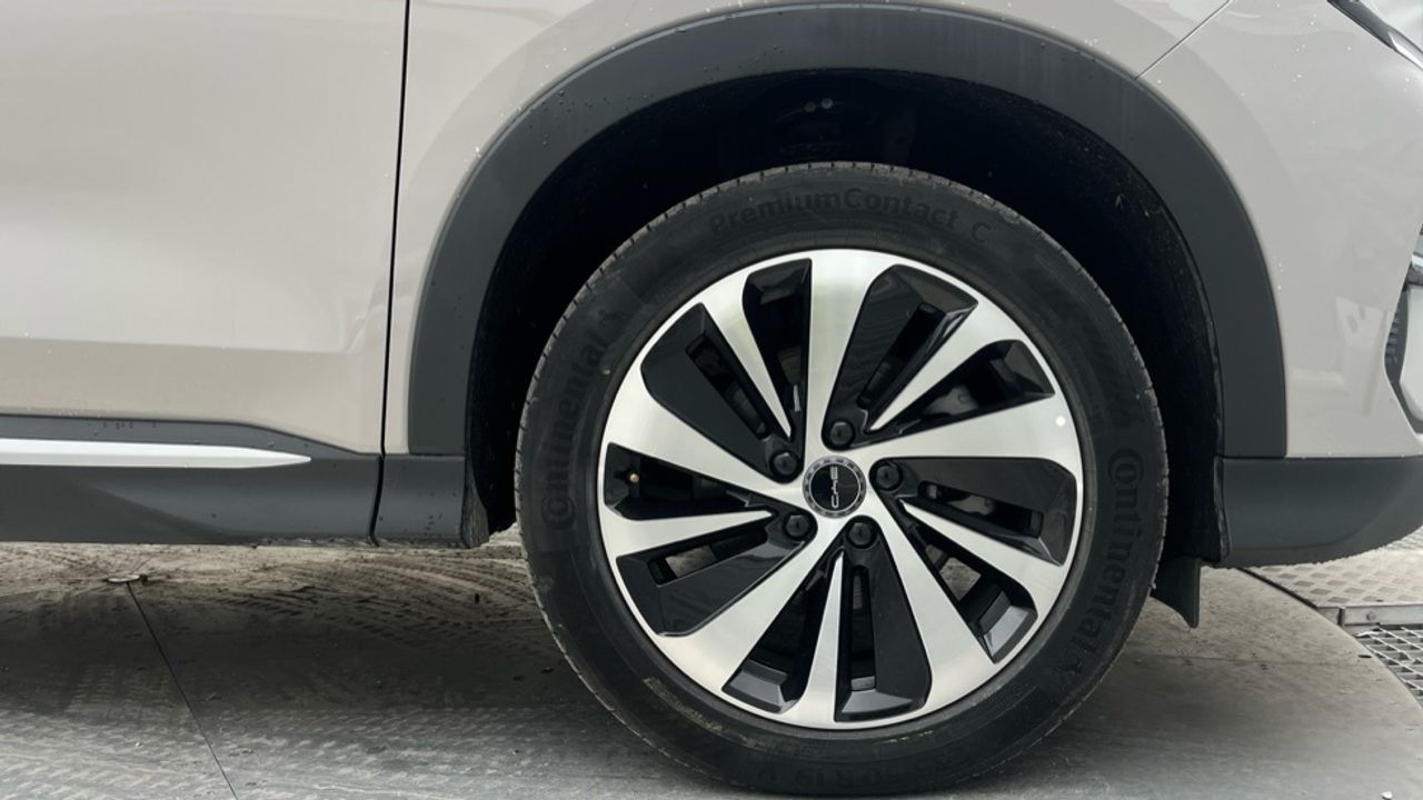 BYD Seal Comfort - foto 7