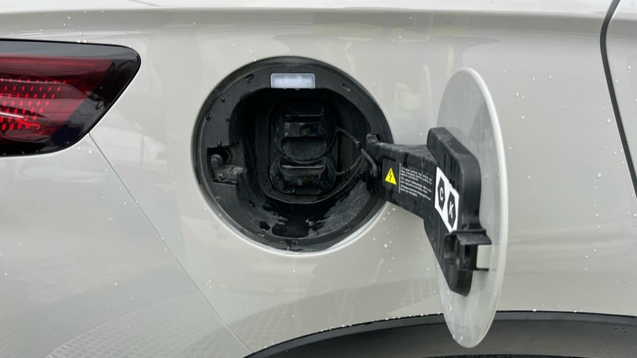 BYD Seal Comfort - foto 20