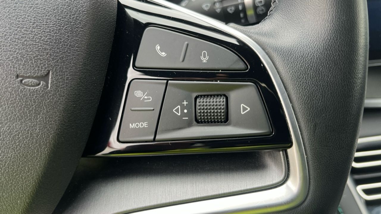 BYD Seal Comfort - foto 11