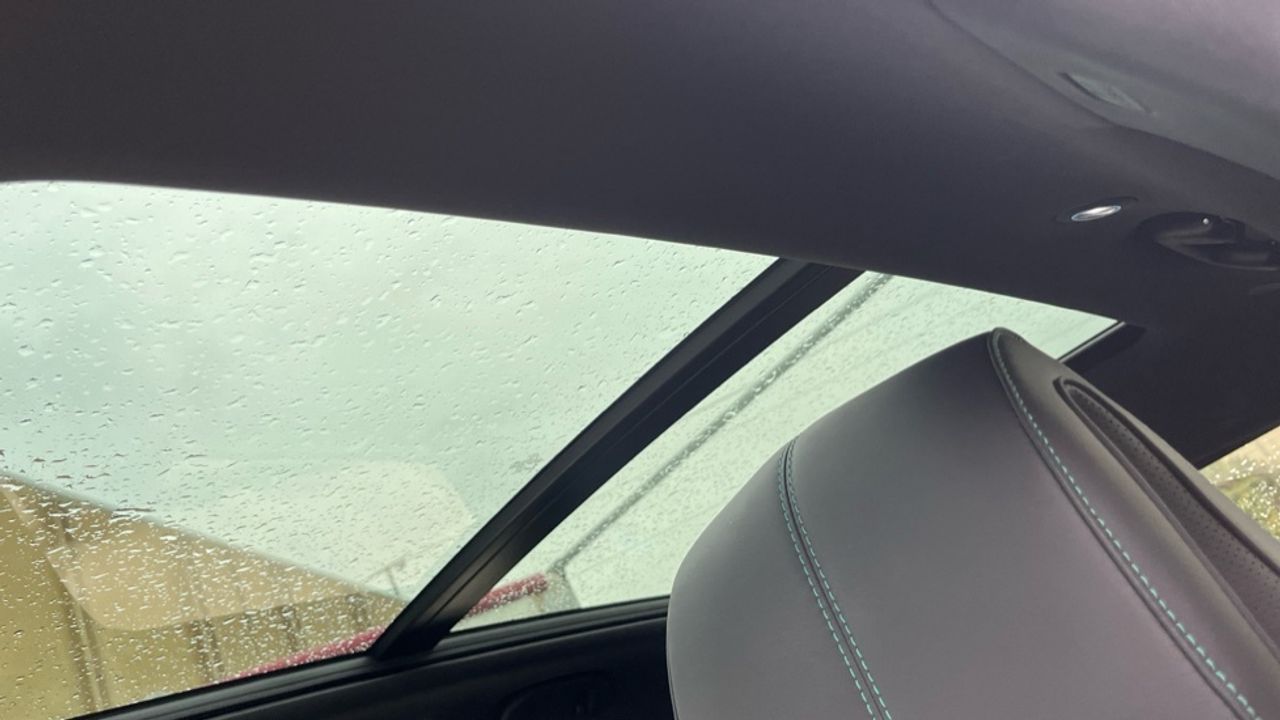 BYD Seal Comfort - foto 16