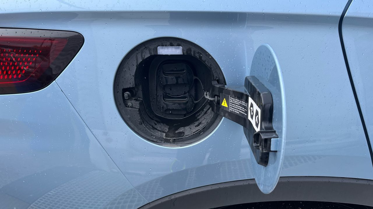 BYD Seal Comfort - foto 20