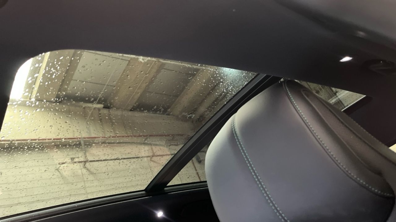 BYD Seal Comfort - foto 16