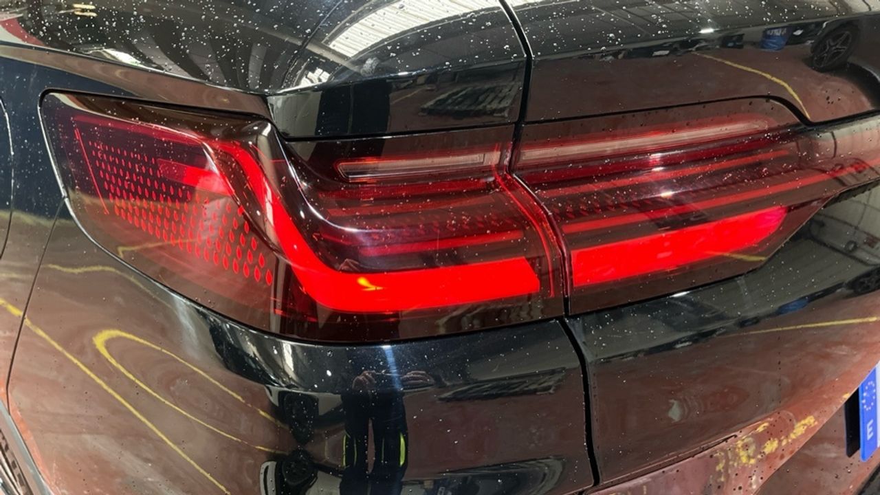 BYD Seal Comfort - foto 22