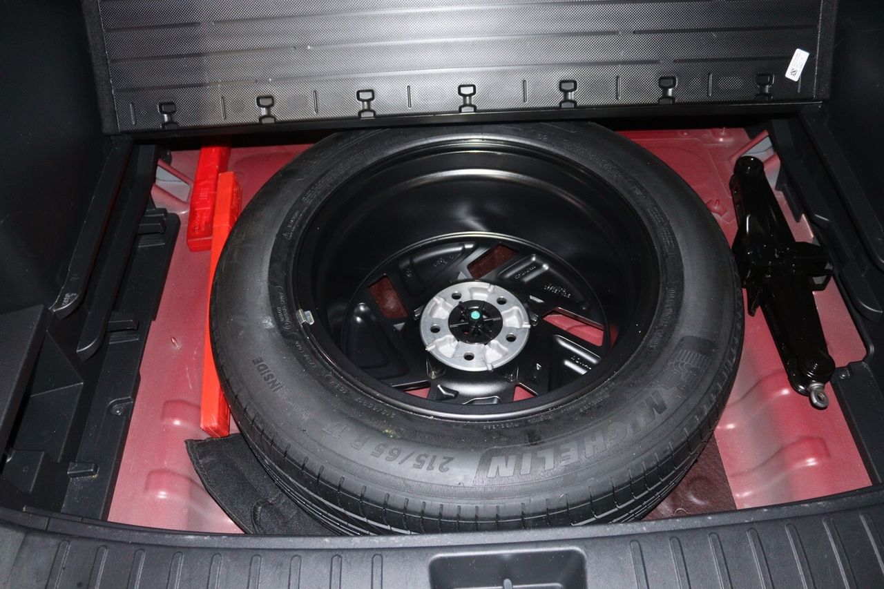 Hyundai Tucson 1.6T 118kW (160CV) Klass - foto 15