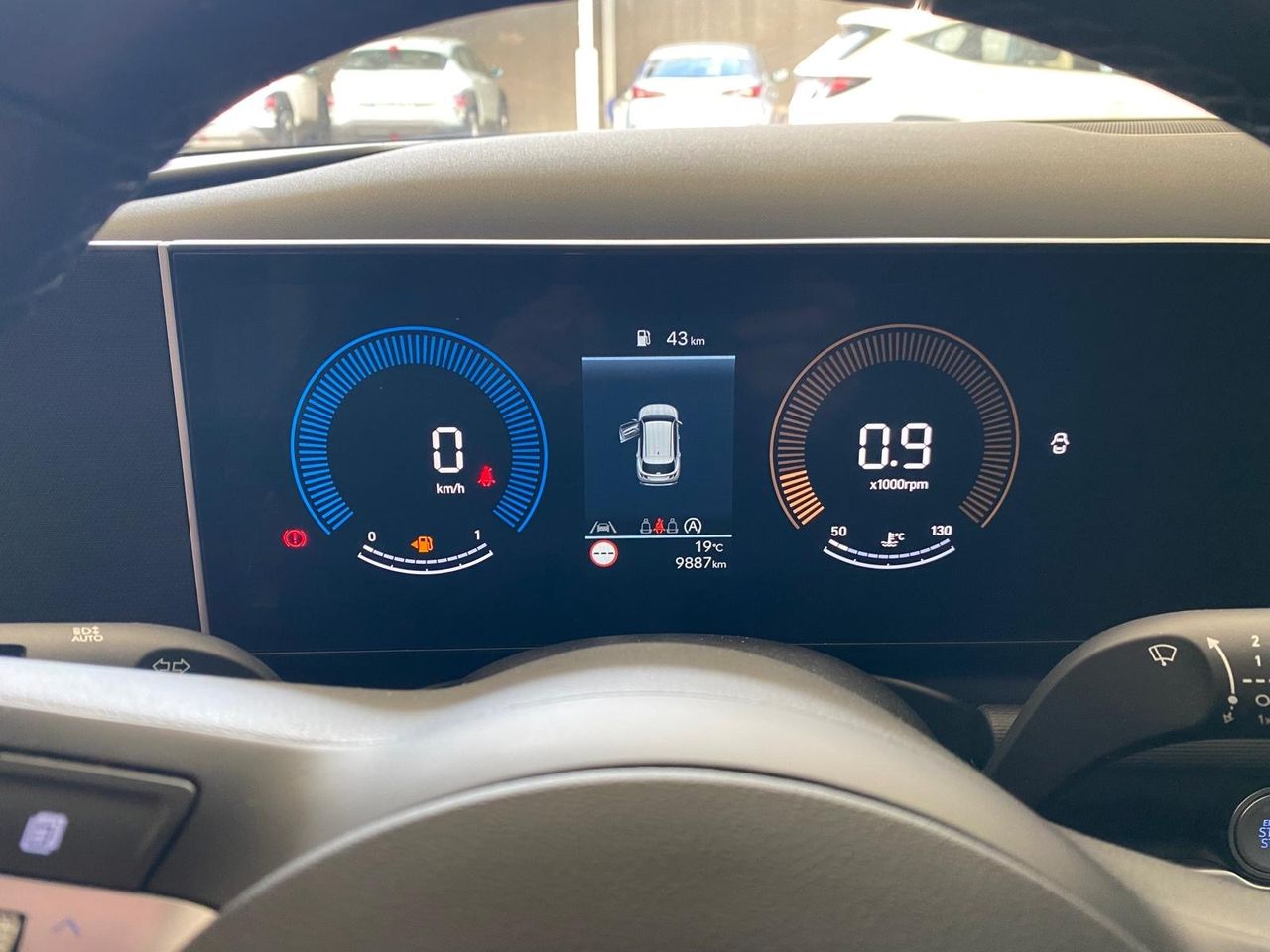 Hyundai Tucson 1.6T 118kW (160CV) Klass - foto 21