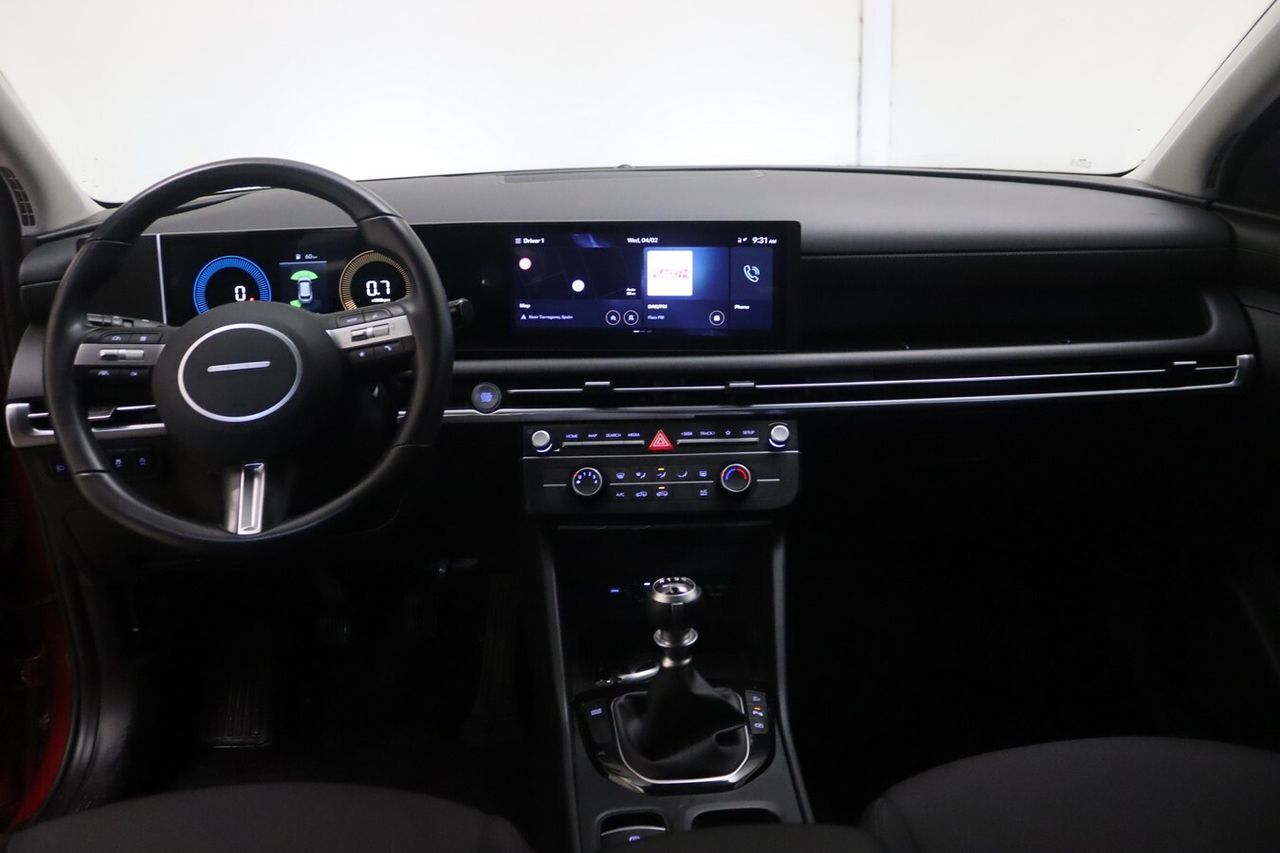 Hyundai Tucson 1.6T 118kW (160CV) Klass - foto 12