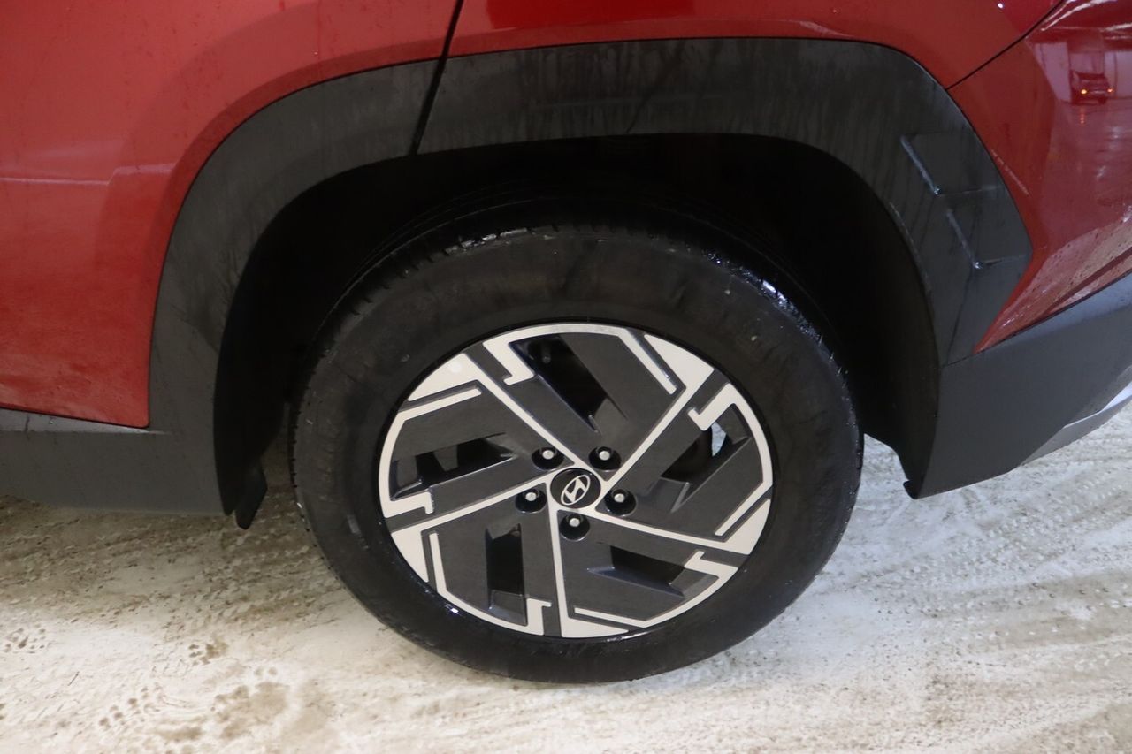 Hyundai Tucson 1.6T 118kW (160CV) Klass - foto 16