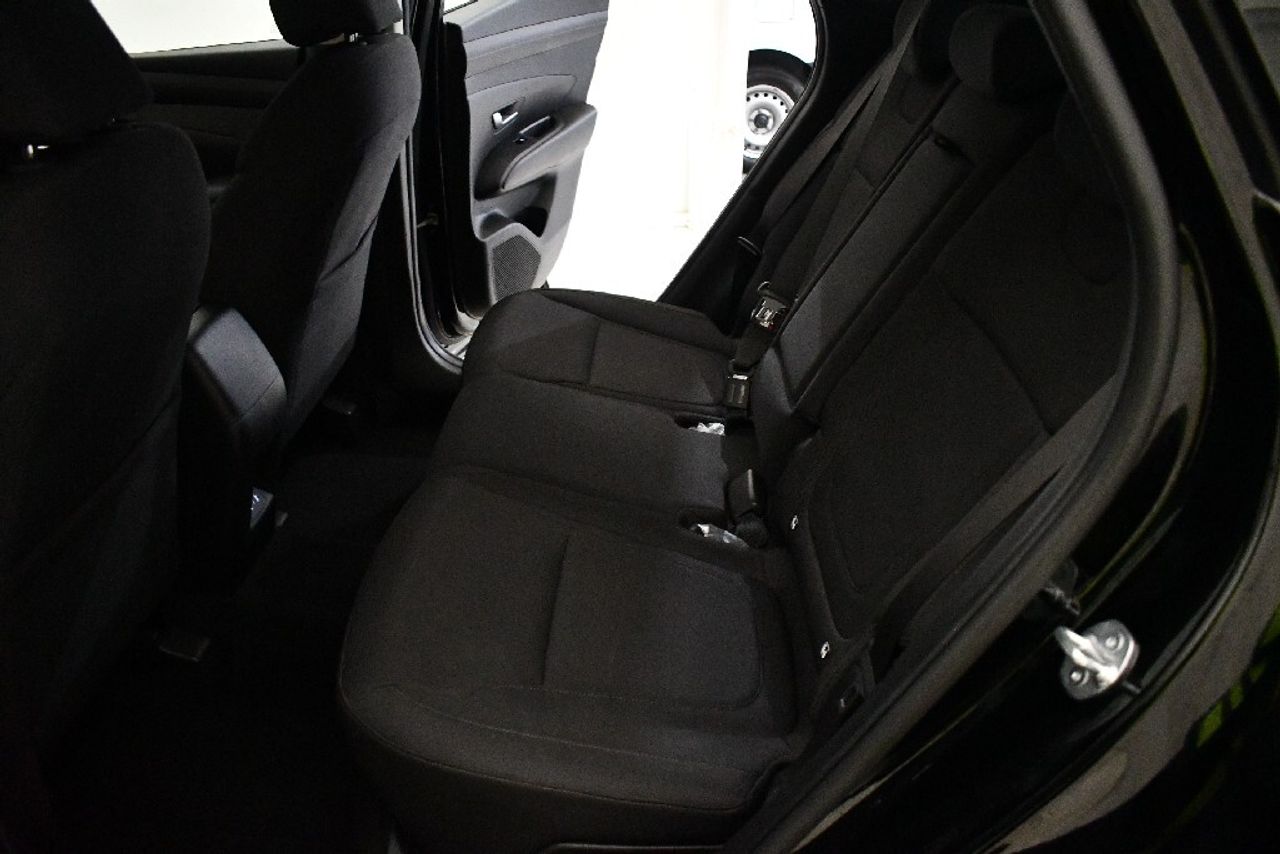 Hyundai Tucson 1.6T 118kW (160CV) Maxx - foto 22