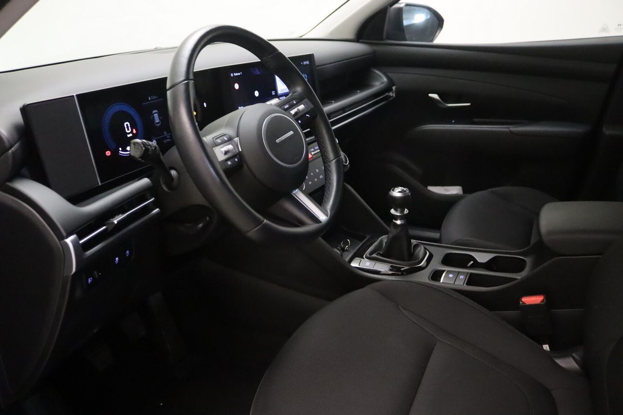 Hyundai Tucson 1.6T 118kW (160CV) Maxx - foto 6