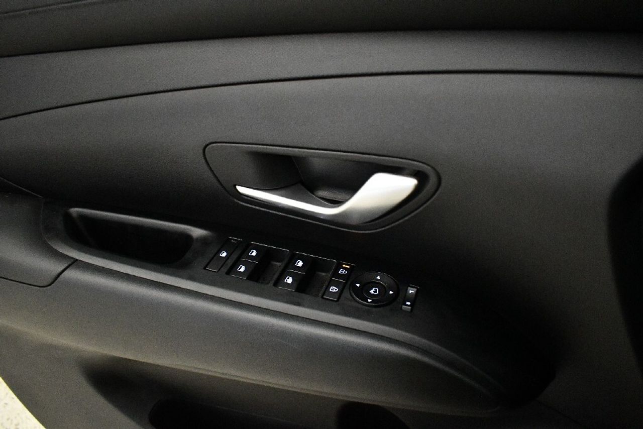 Hyundai Tucson 1.6T 118kW (160CV) Maxx - foto 26