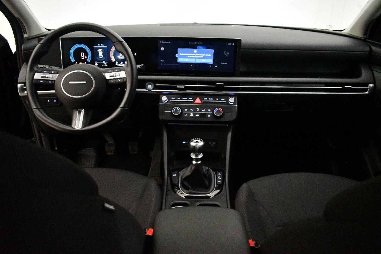 Hyundai Tucson 1.6T 118kW (160CV) Maxx - foto 21