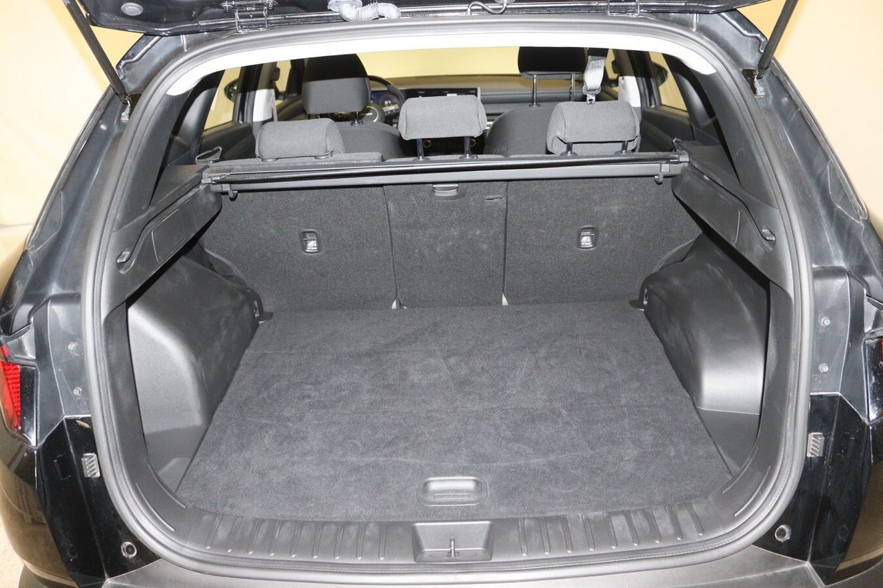 Hyundai Tucson 1.6T 118kW (160CV) Maxx - foto 9