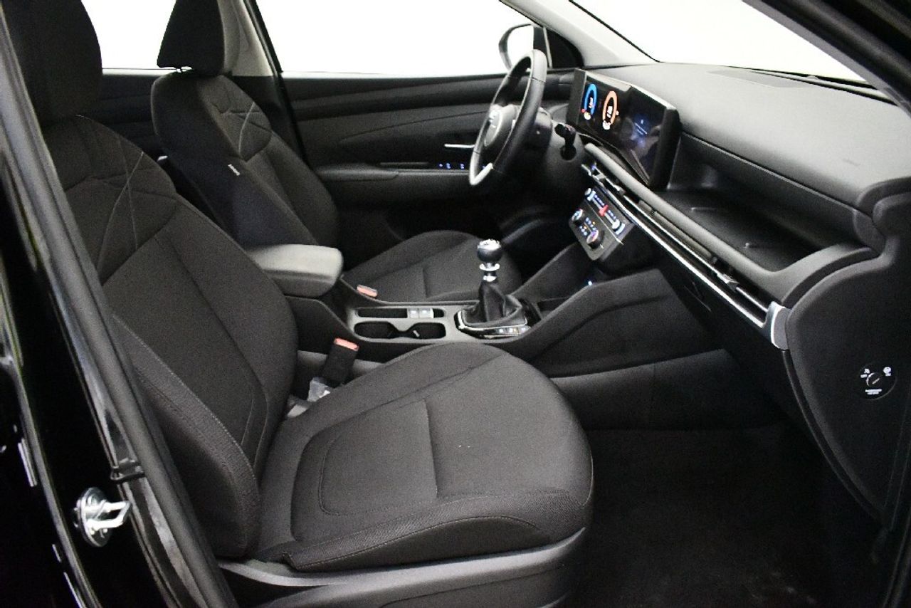 Hyundai Tucson 1.6T 118kW (160CV) Maxx - foto 19