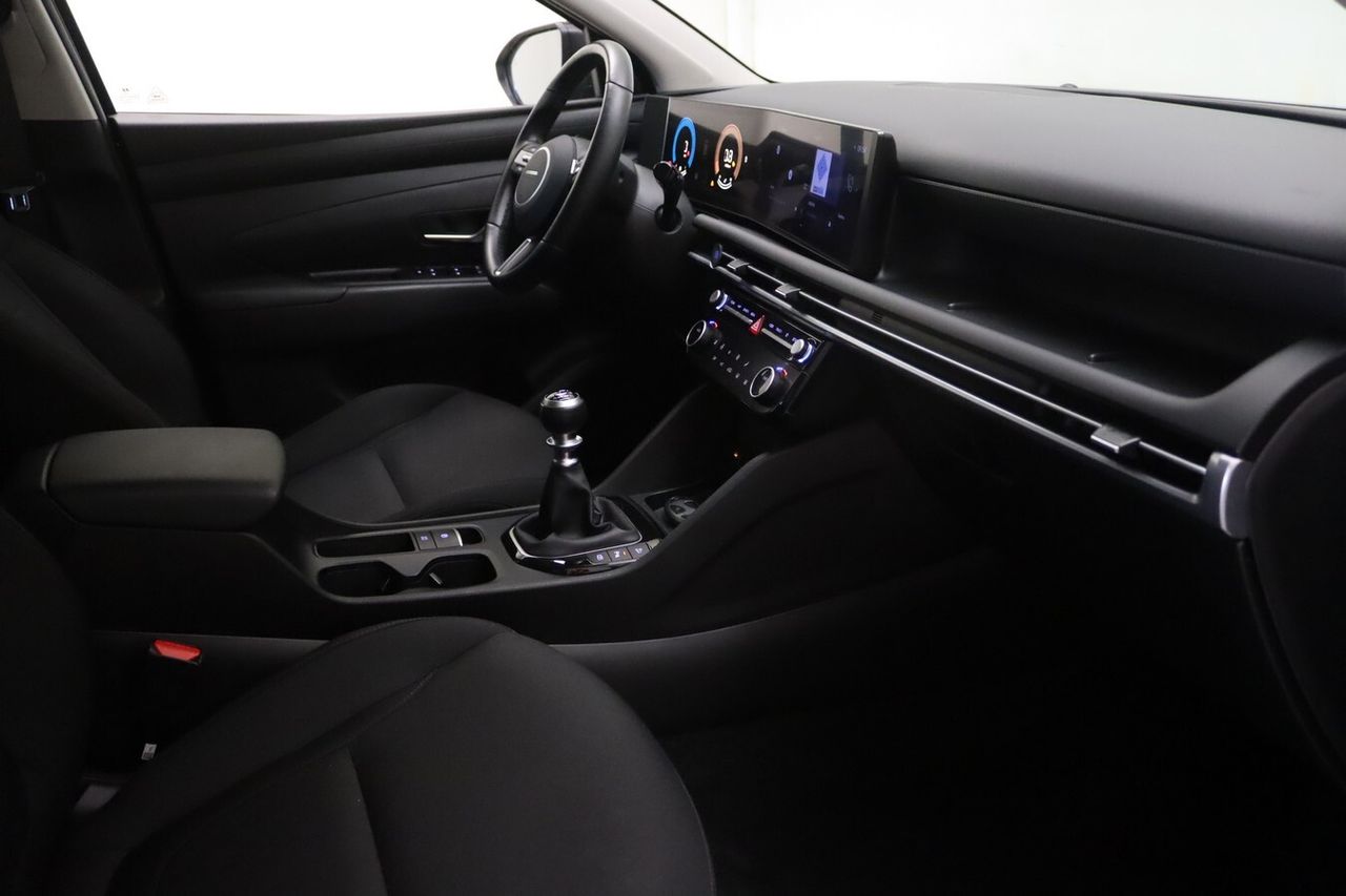 Hyundai Tucson 1.6T 118kW (160CV) Maxx - foto 5