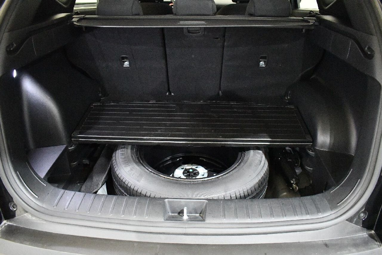 Hyundai Tucson 1.6T 118kW (160CV) Maxx - foto 24