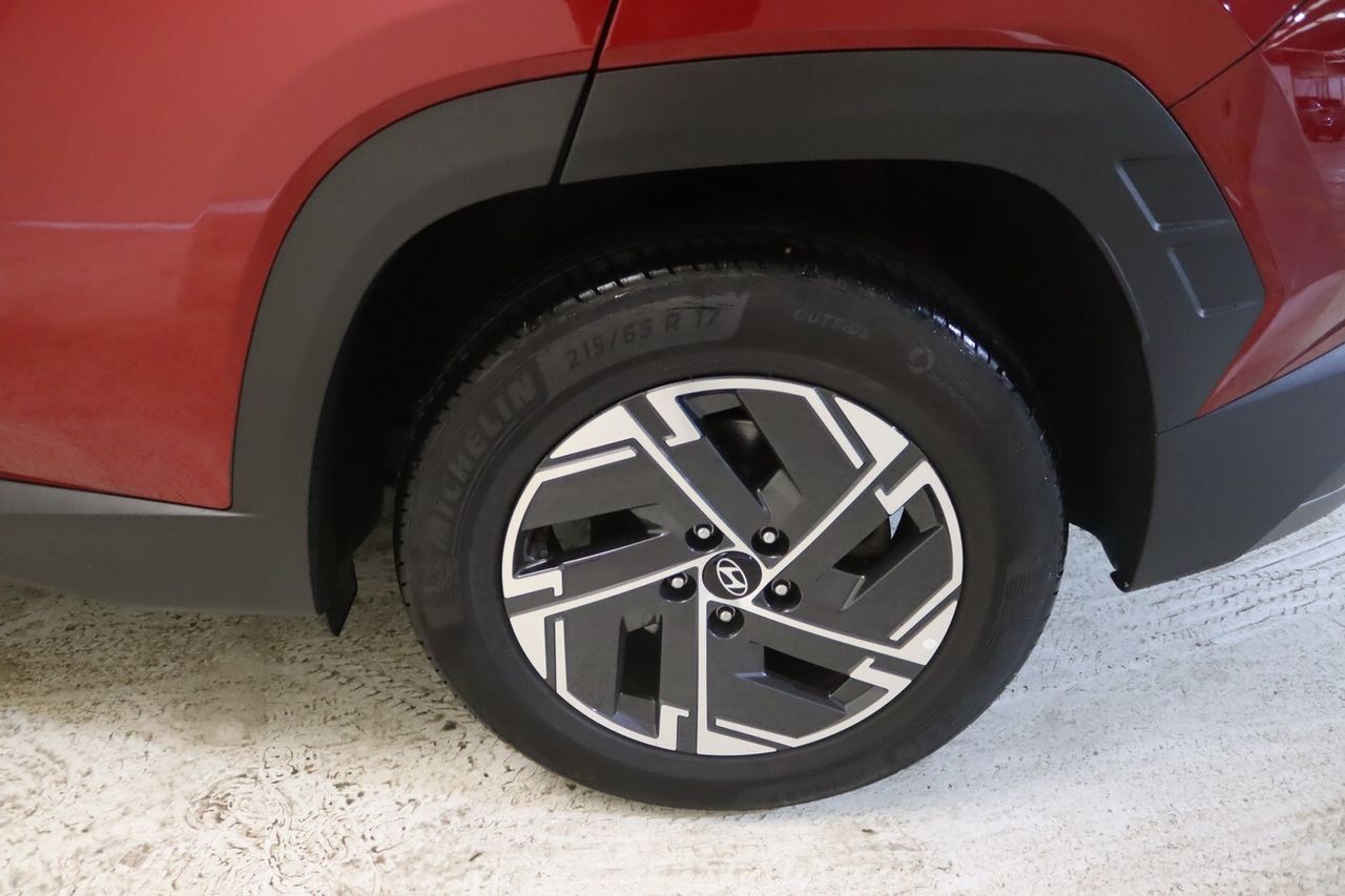 Hyundai Tucson 1.6T 118kW (160CV) Klass - foto 15