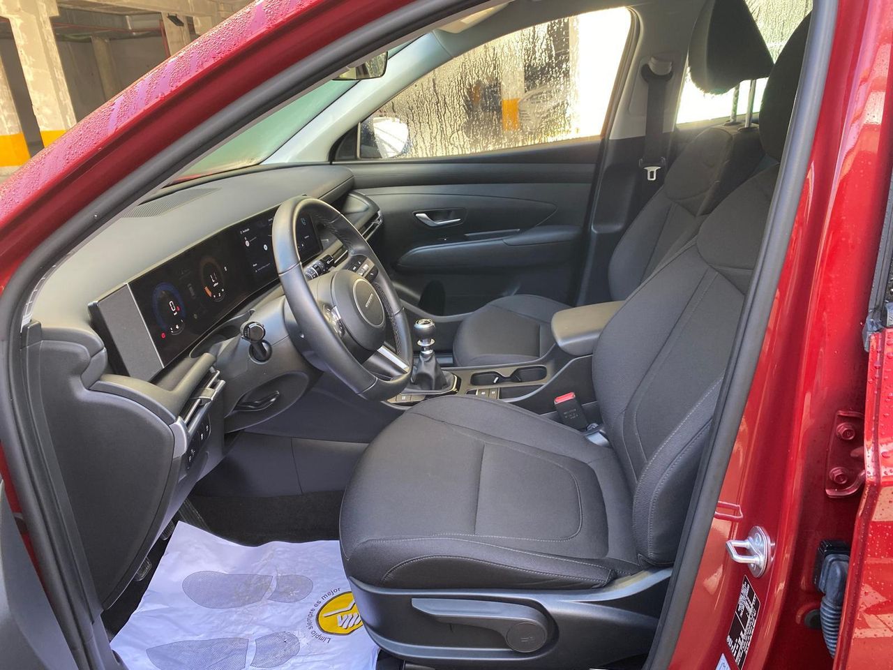 Hyundai Tucson 1.6T 118kW (160CV) Klass - foto 20