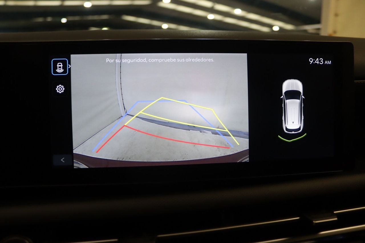 Hyundai Tucson 1.6T 118kW (160CV) Klass - foto 18