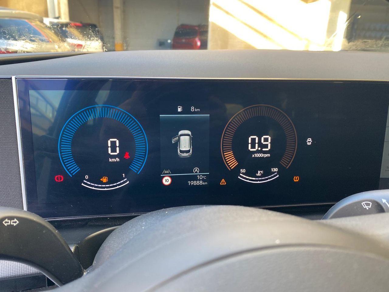 Hyundai Tucson 1.6T 118kW (160CV) Klass - foto 29