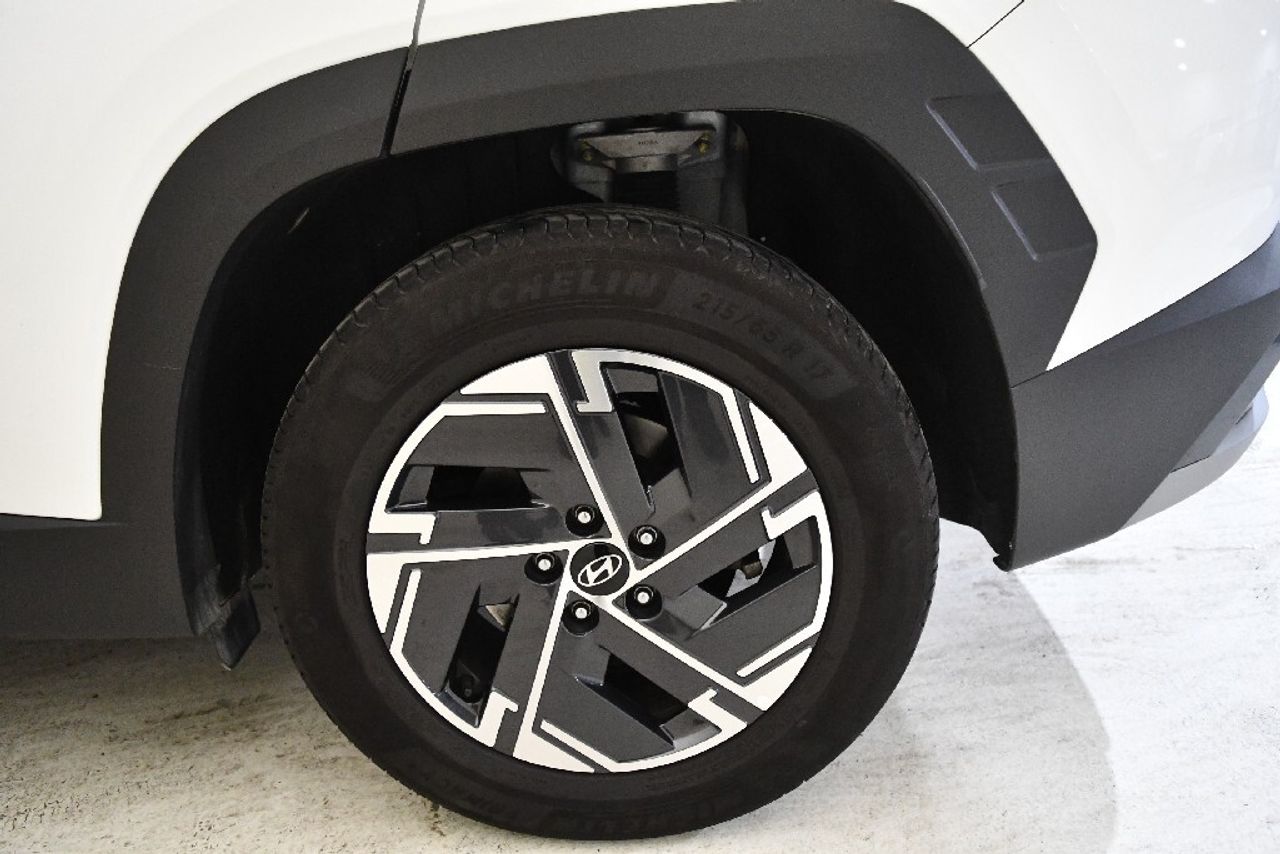 Hyundai Tucson 1.6T 118kW (160CV) Klass - foto 25