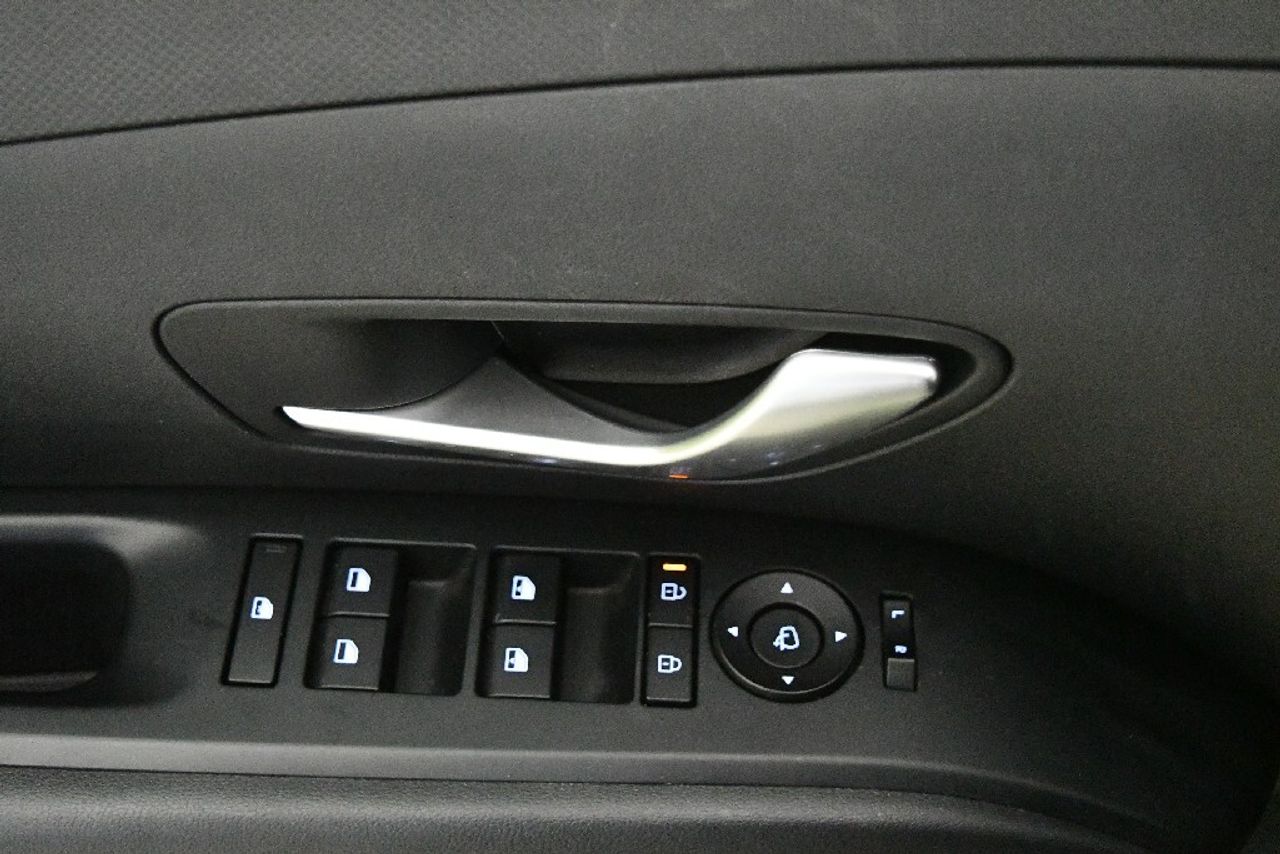 Hyundai Tucson 1.6T 118kW (160CV) Klass - foto 18