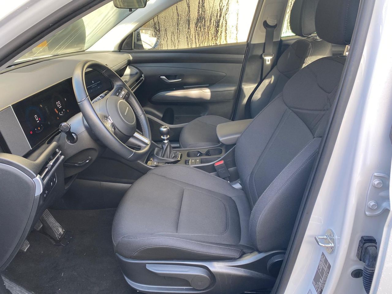 Hyundai Tucson 1.6T 118kW (160CV) Klass - foto 28