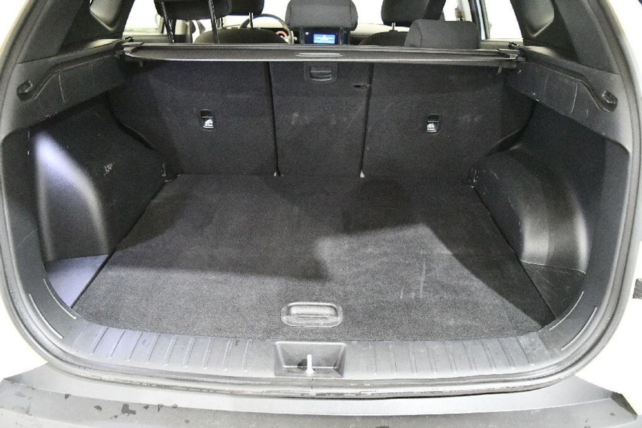 Hyundai Tucson 1.6T 118kW (160CV) Klass - foto 14