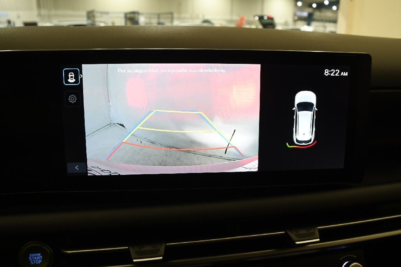 Hyundai Tucson 1.6T 118kW (160CV) Klass - foto 27