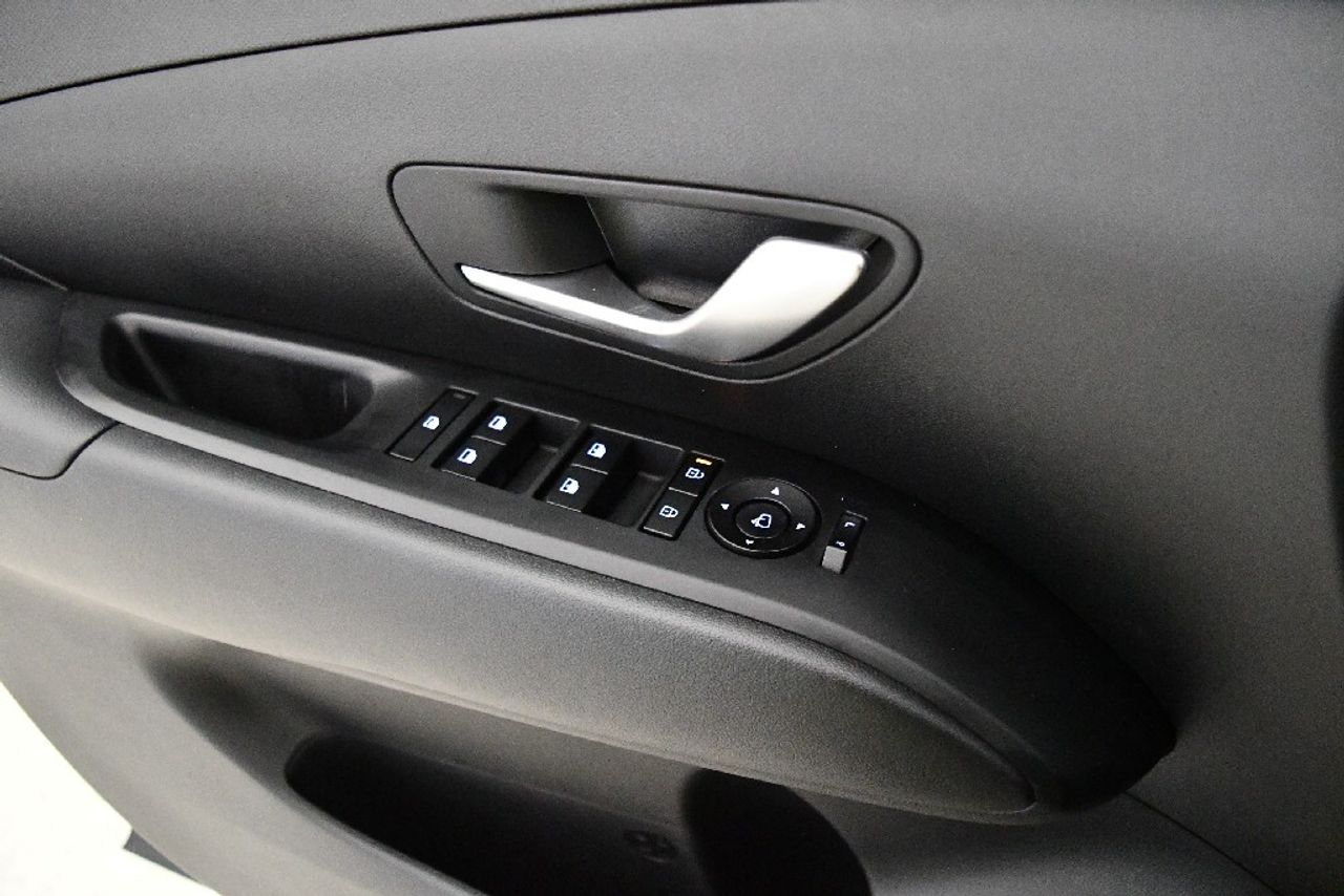 Hyundai Tucson 1.6T 118kW (160CV) Klass - foto 26