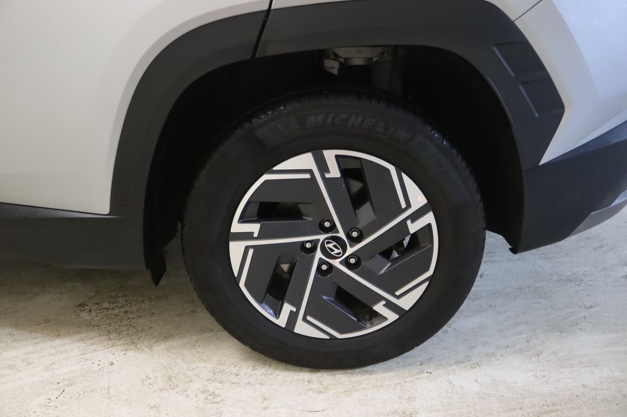 Hyundai Tucson 1.6T 118kW (160CV) Maxx - foto 11