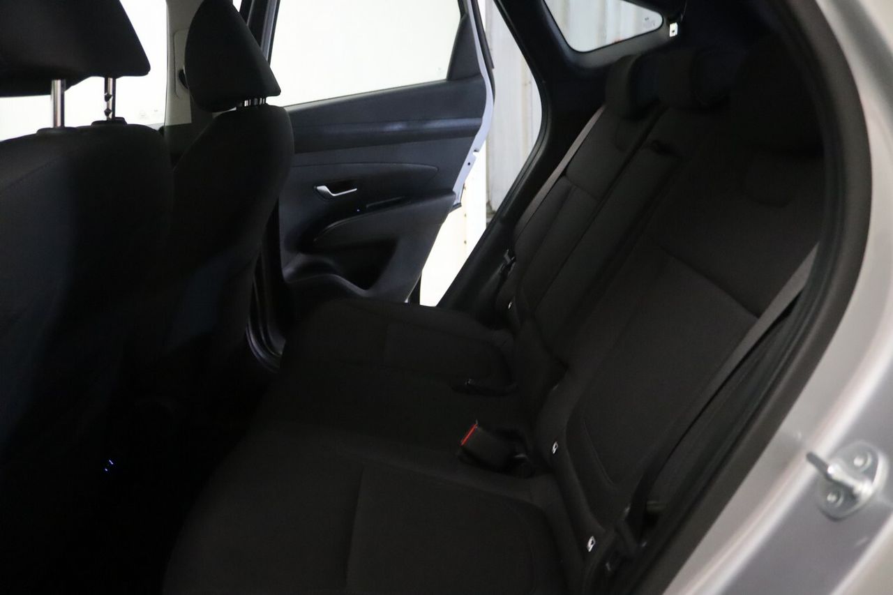Hyundai Tucson 1.6T 118kW (160CV) Maxx - foto 8