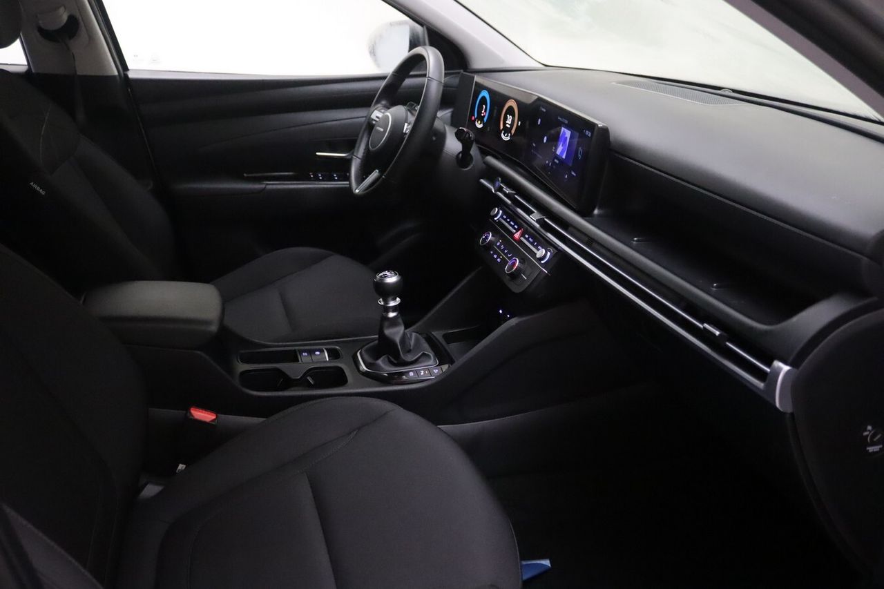 Hyundai Tucson 1.6T 118kW (160CV) Maxx - foto 5