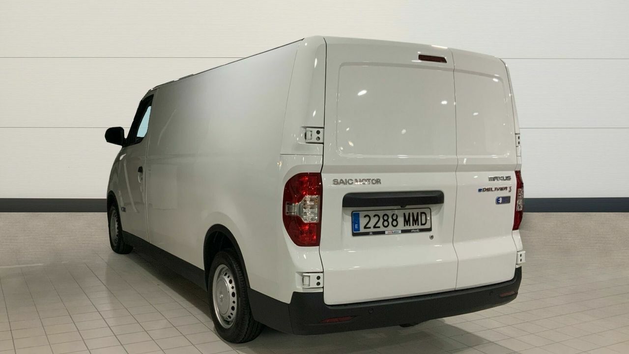 maxus edeliver 3 2023 / foto grande (3)