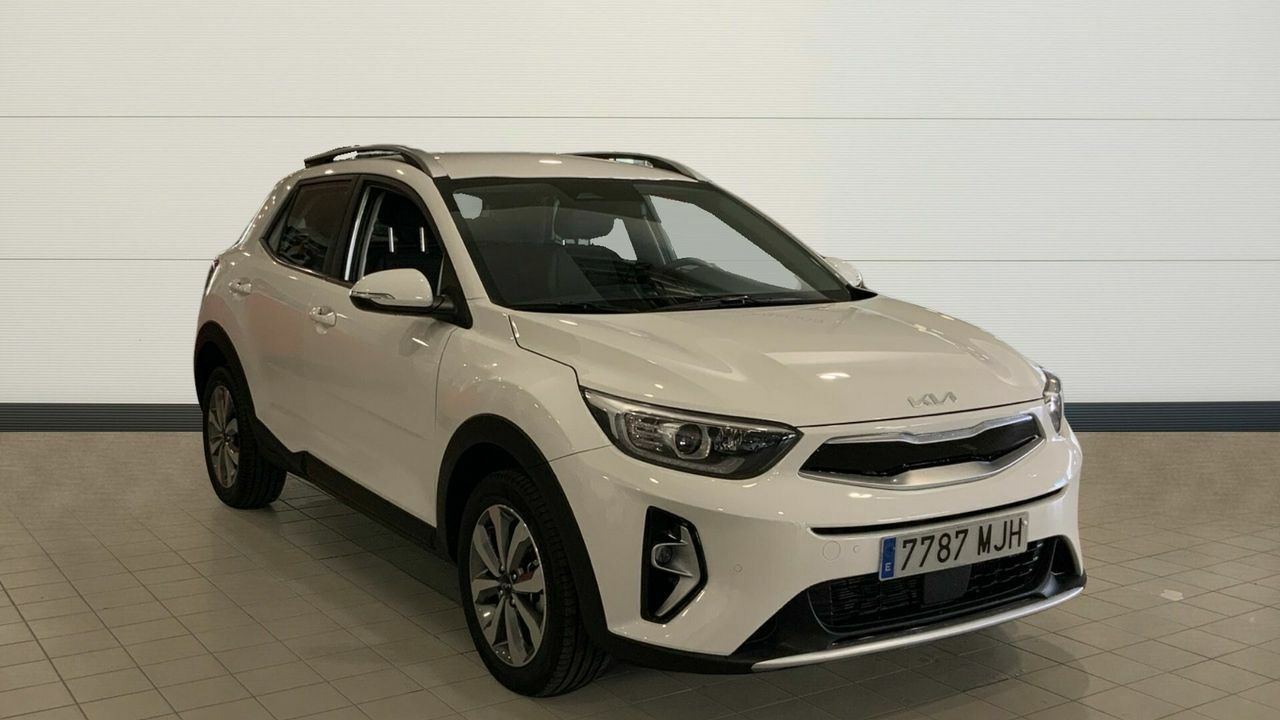 Foto kia stonic 2023 /
