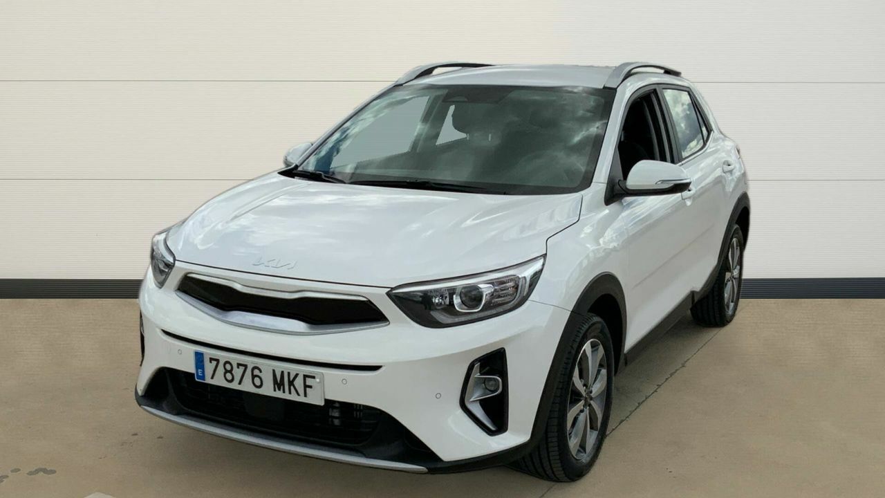kia stonic 2023 / foto grande (2)
