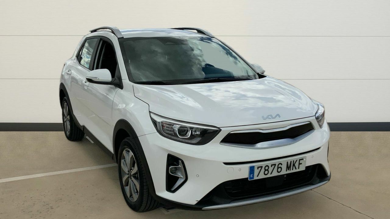 Foto kia stonic 2023 /