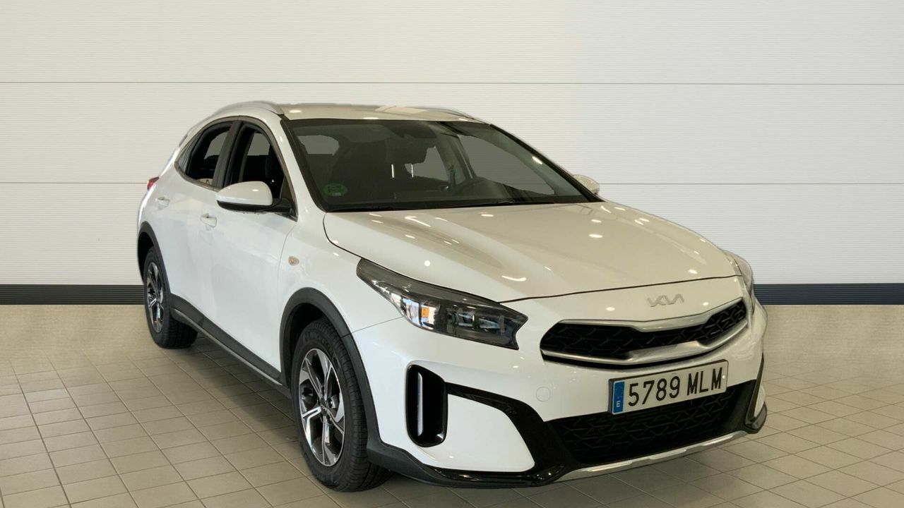 Foto kia xceed 2023 /