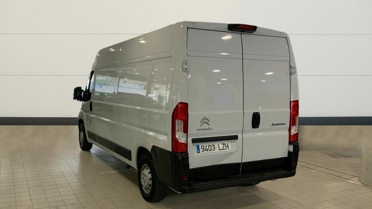 citroën jumper 2022 / foto grande (3)