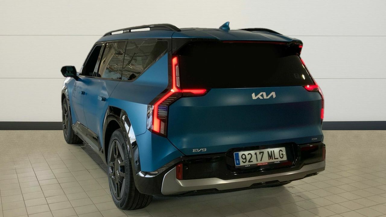 kia ev9 2023 / foto grande (3)