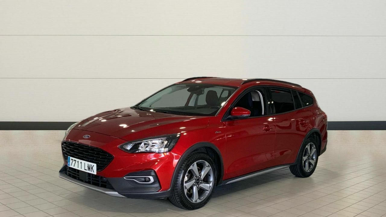ford focus 2021 / foto grande (2)
