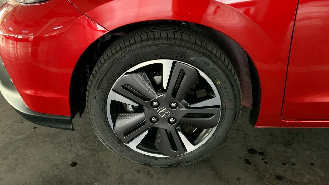 honda jazz 2024 / foto grande (2)