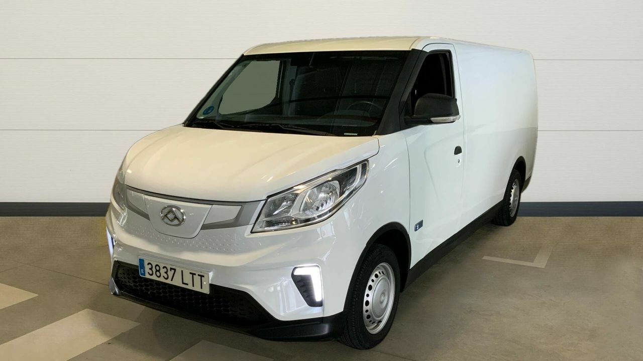 maxus edeliver 3 2021 / foto grande (2)