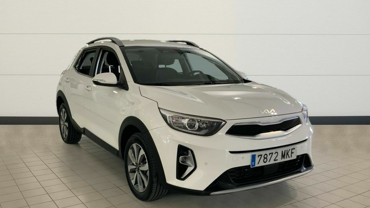 Foto kia stonic 2023 /