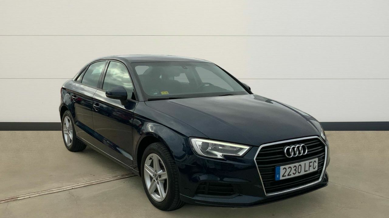 Foto audi a3 2020 /