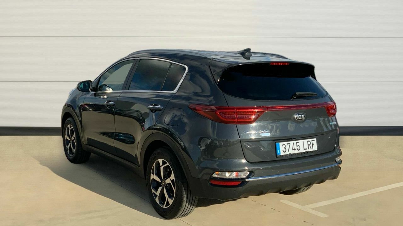 kia sportage 2021 / foto grande (3)