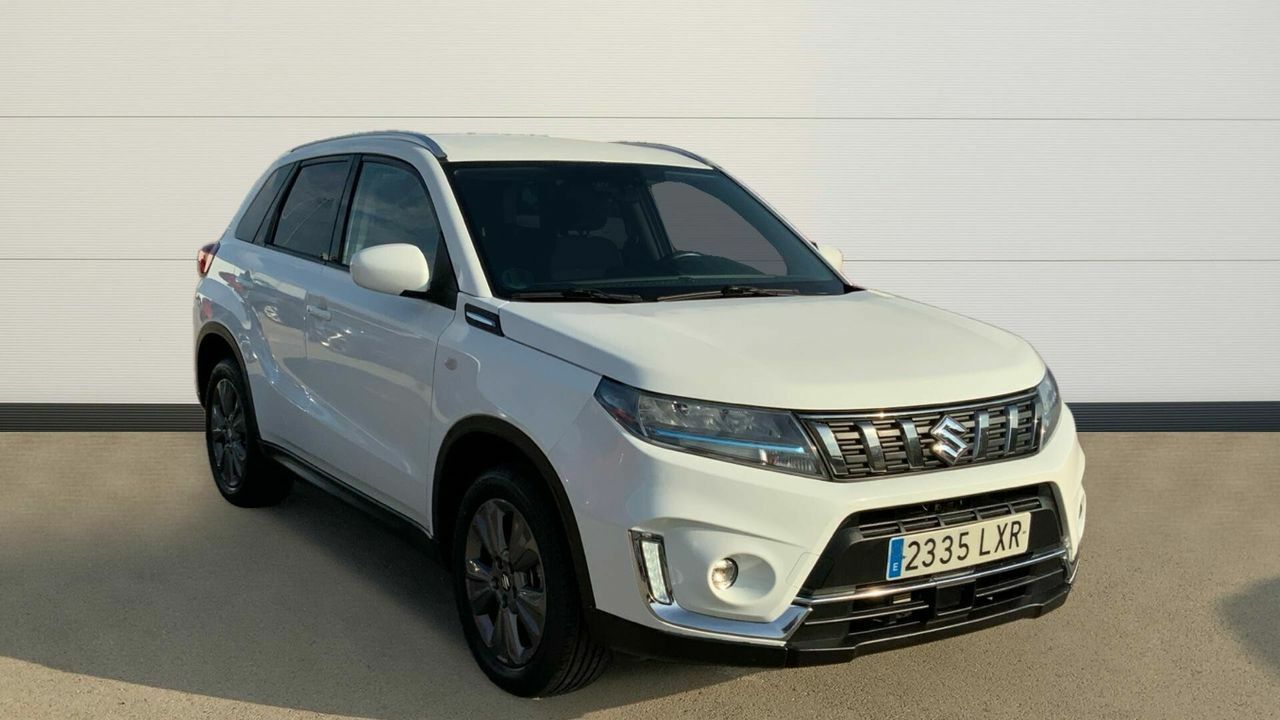 Foto suzuki vitara 2022 /