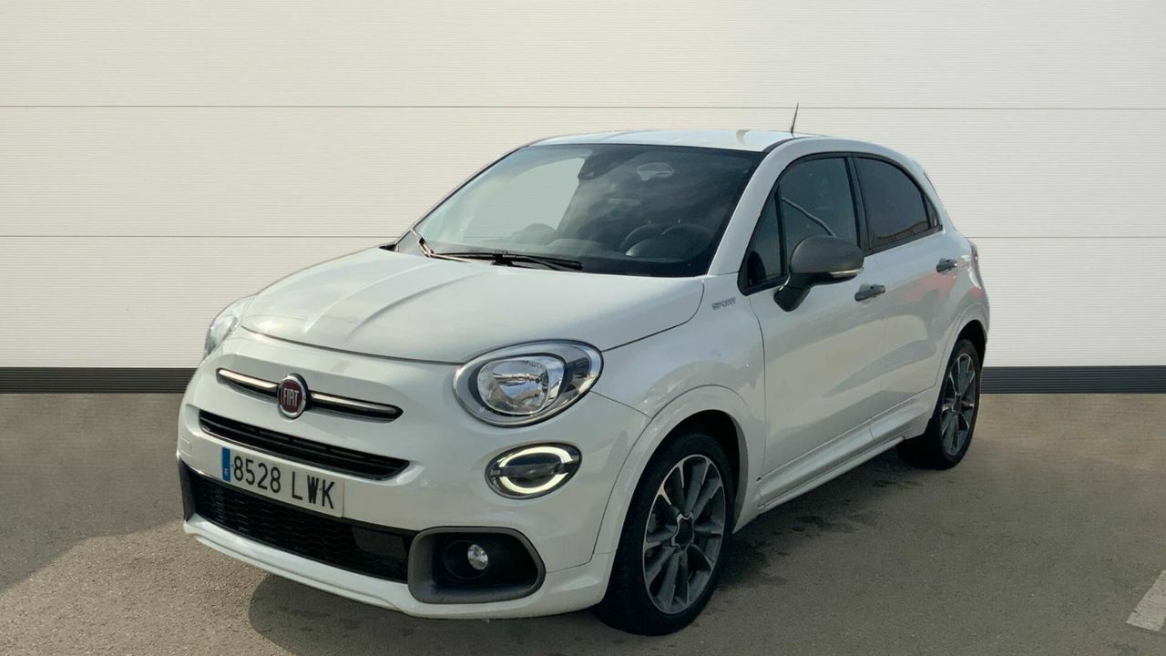 fiat 500x 2022 / foto grande (2)