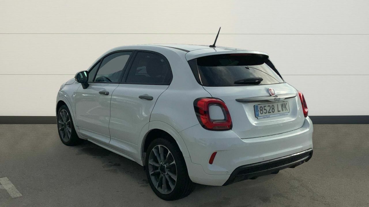 fiat 500x 2022 / foto grande (3)