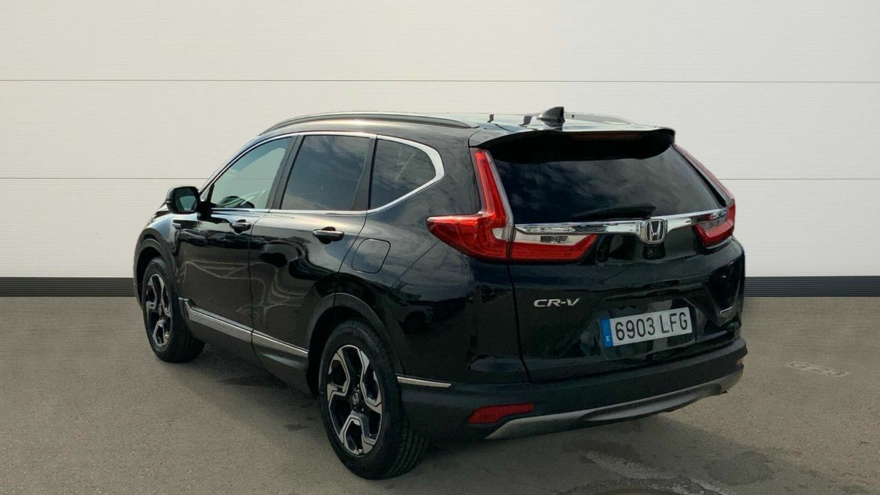 honda cr-v 2020 / foto grande (3)